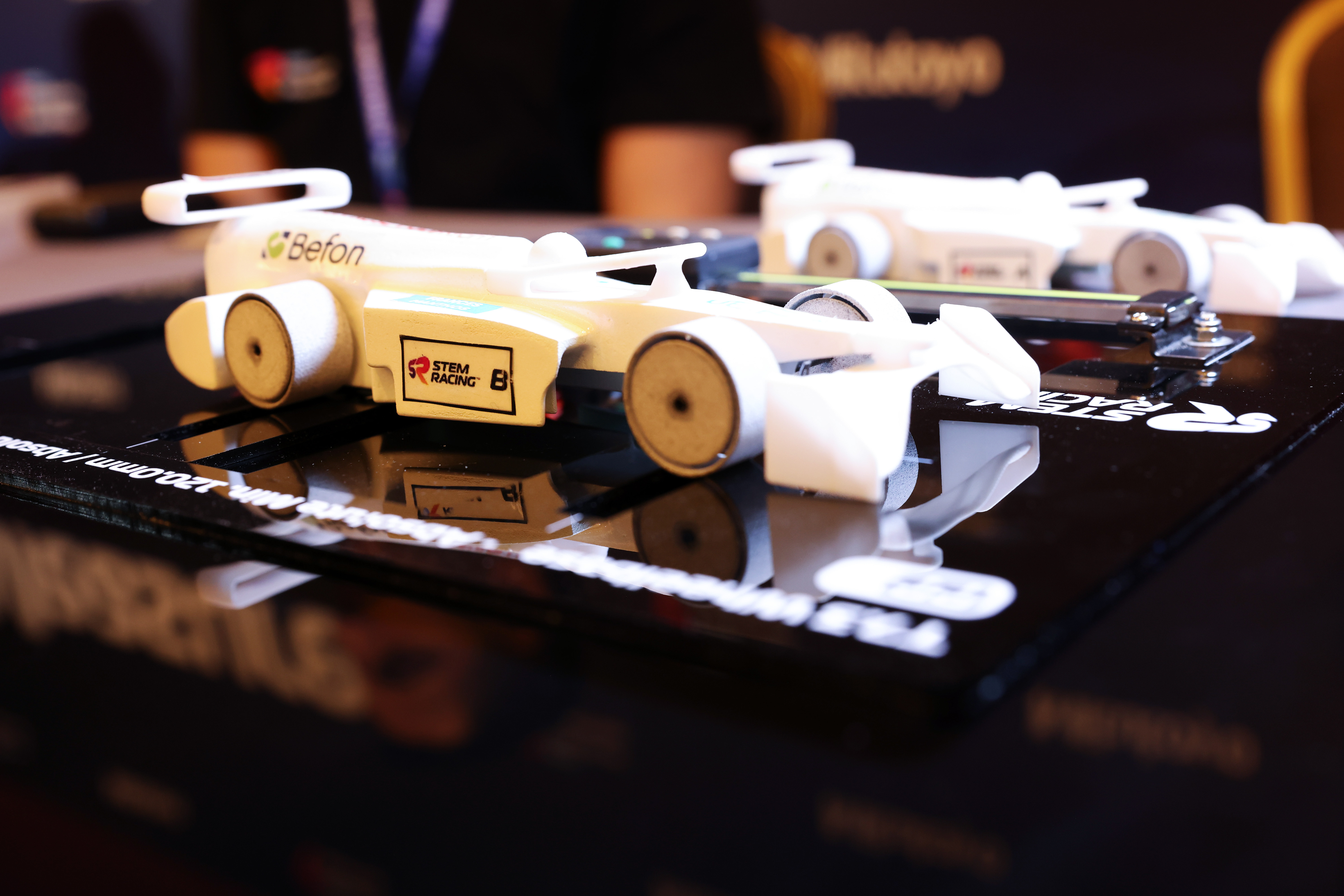 Presentación ante jueces 3